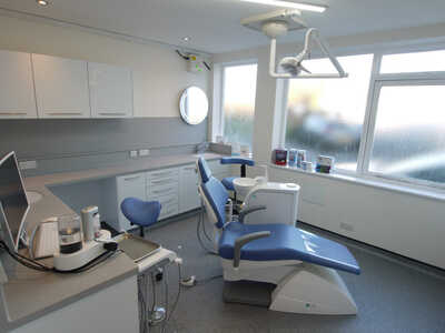 West Malling Dental Practice